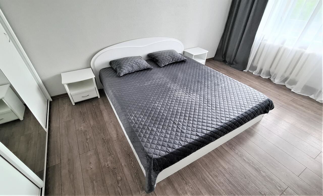 Апартаменты Green View Apartment Клайпеда-4