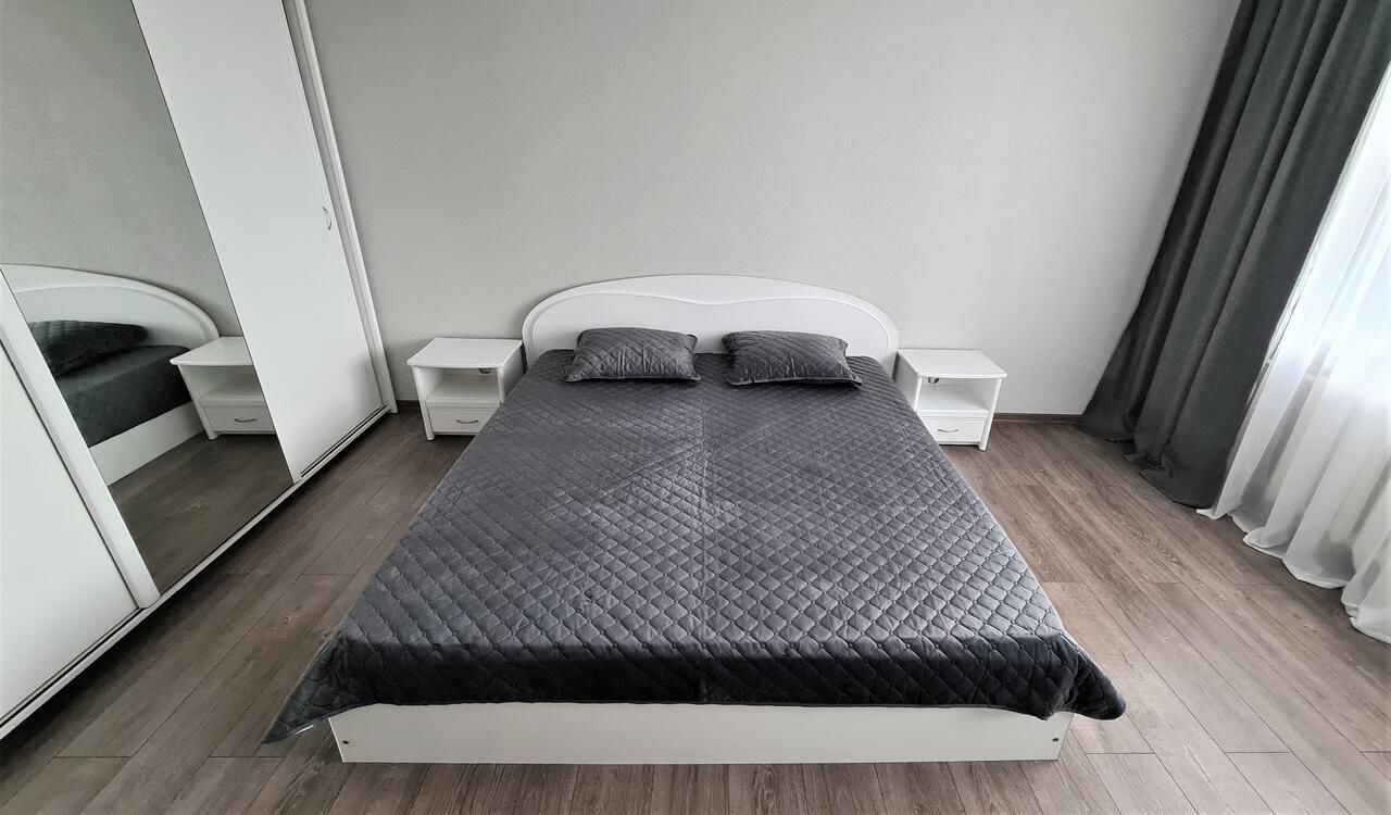 Апартаменты Green View Apartment Клайпеда-19