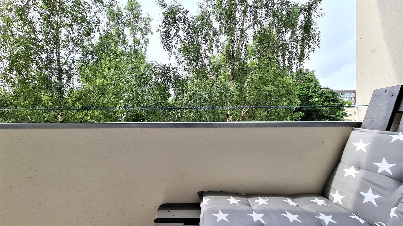 Апартаменты Green View Apartment Клайпеда-24
