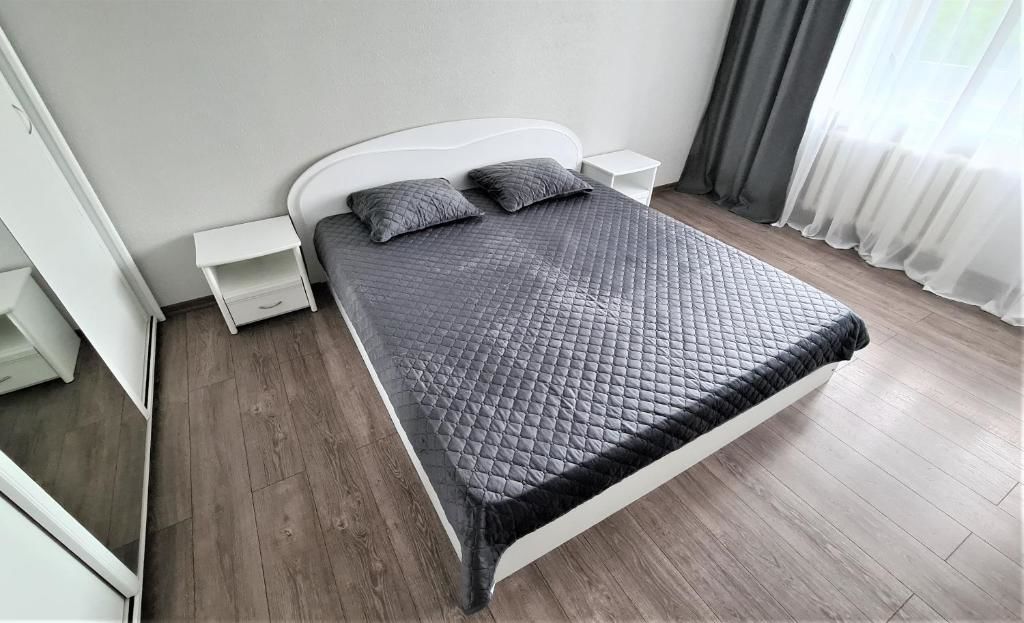 Апартаменты Green View Apartment Клайпеда-30