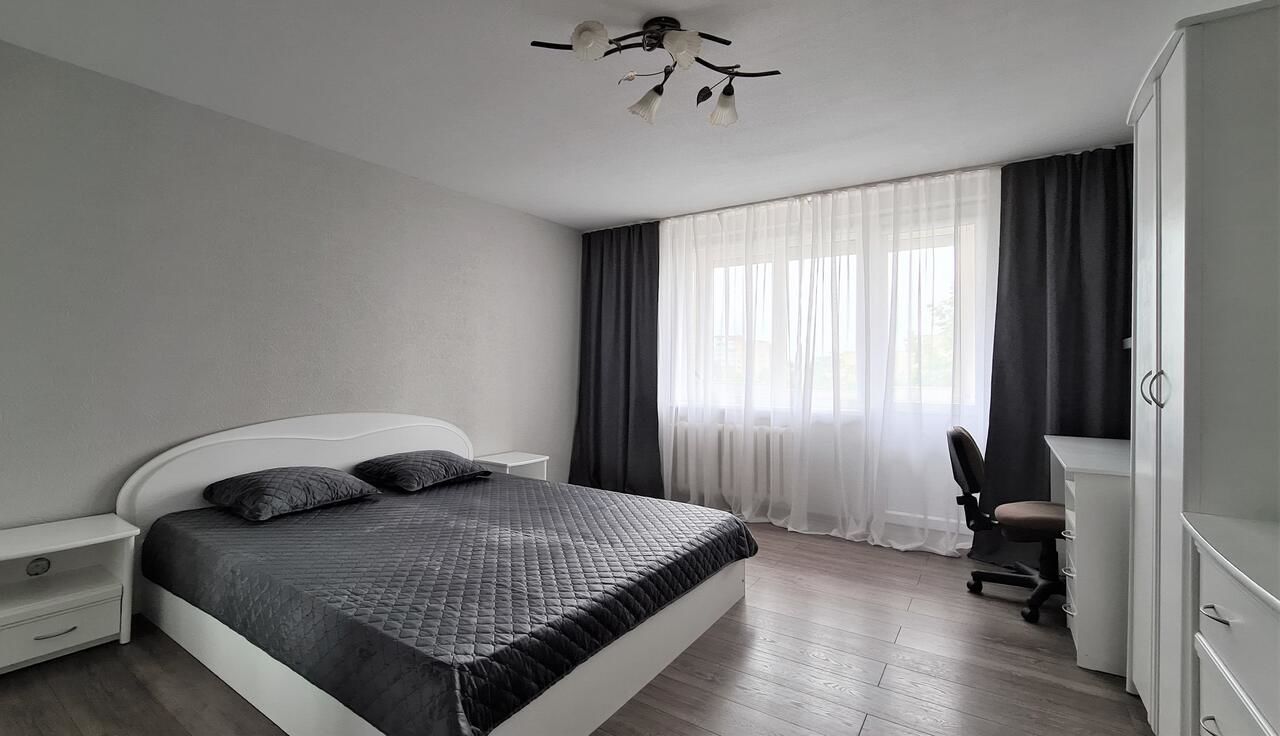 Апартаменты Green View Apartment Клайпеда-6