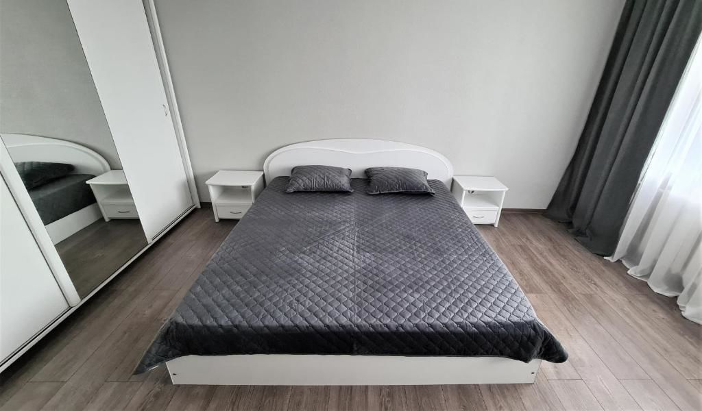 Апартаменты Green View Apartment Клайпеда-45