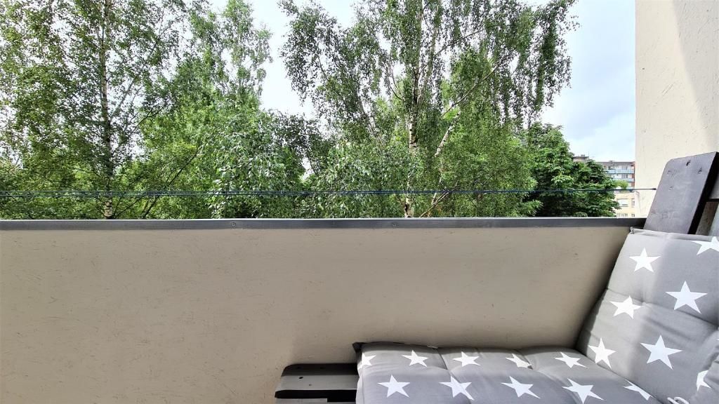 Апартаменты Green View Apartment Клайпеда-50