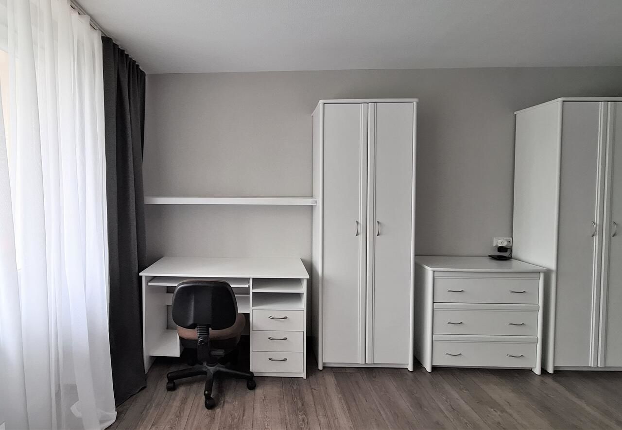 Апартаменты Green View Apartment Клайпеда-8