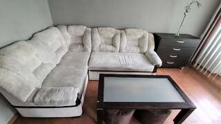 Апартаменты Green View Apartment Клайпеда Апартаменты с 1 спальней-15