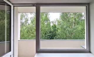 Апартаменты Green View Apartment Клайпеда Апартаменты с 1 спальней-19