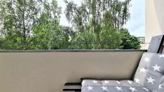 Апартаменты Green View Apartment Клайпеда Апартаменты с 1 спальней-21