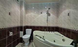 Апартаменты Green View Apartment Клайпеда Апартаменты с 1 спальней-24