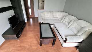 Апартаменты Green View Apartment Клайпеда Апартаменты с 1 спальней-26