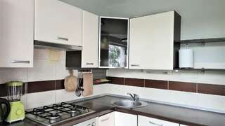 Апартаменты Green View Apartment Клайпеда Апартаменты с 1 спальней-28