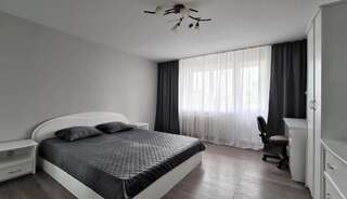 Апартаменты Green View Apartment Клайпеда Апартаменты с 1 спальней-29