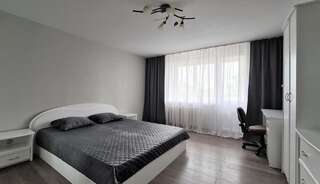 Апартаменты Green View Apartment Клайпеда Апартаменты с 1 спальней-3
