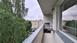 Апартаменты Green View Apartment Клайпеда Апартаменты с 1 спальней-30
