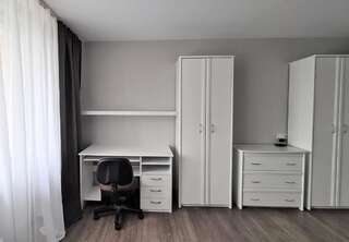 Апартаменты Green View Apartment Клайпеда Апартаменты с 1 спальней-31