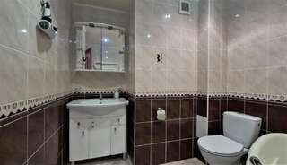 Апартаменты Green View Apartment Клайпеда Апартаменты с 1 спальней-34