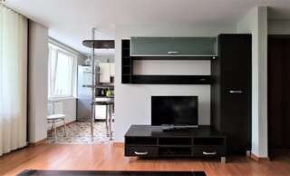 Апартаменты Green View Apartment Клайпеда Апартаменты с 1 спальней-38