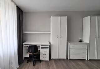 Апартаменты Green View Apartment Клайпеда Апартаменты с 1 спальней-5