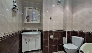 Апартаменты Green View Apartment Клайпеда Апартаменты с 1 спальней-8