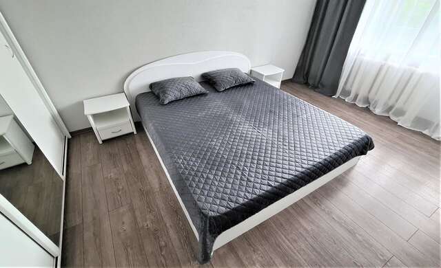 Апартаменты Green View Apartment Клайпеда-3