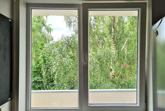Апартаменты Green View Apartment Клайпеда-15