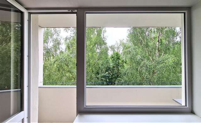 Апартаменты Green View Apartment Клайпеда-21