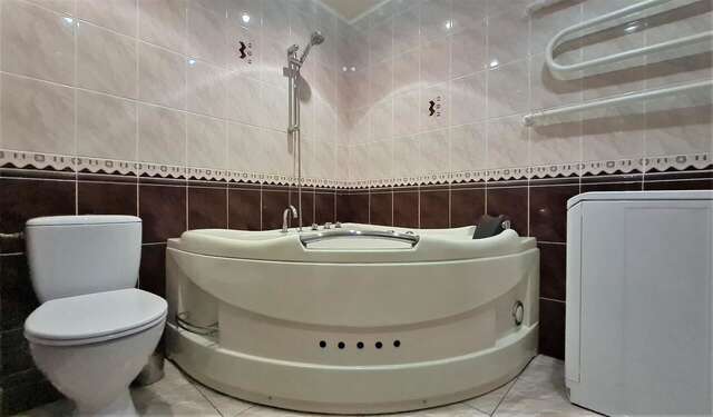 Апартаменты Green View Apartment Клайпеда-24