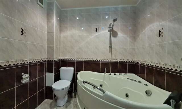 Апартаменты Green View Apartment Клайпеда-26