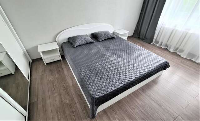 Апартаменты Green View Apartment Клайпеда-29