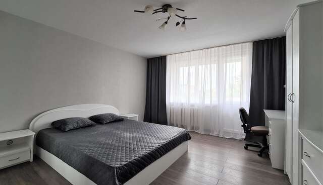 Апартаменты Green View Apartment Клайпеда-5