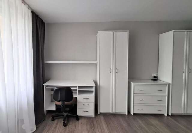 Апартаменты Green View Apartment Клайпеда-33