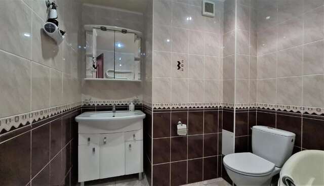 Апартаменты Green View Apartment Клайпеда-36