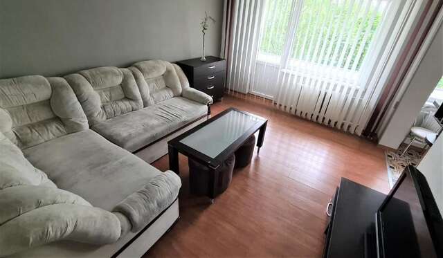 Апартаменты Green View Apartment Клайпеда-42