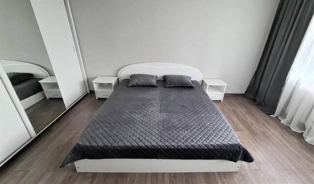 Апартаменты Green View Apartment Клайпеда-44