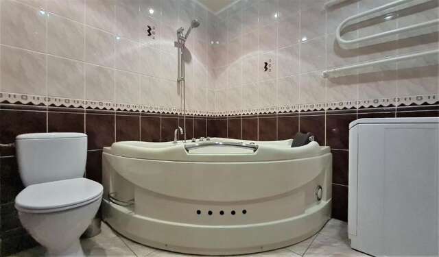 Апартаменты Green View Apartment Клайпеда-50