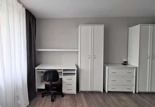 Апартаменты Green View Apartment Клайпеда-7