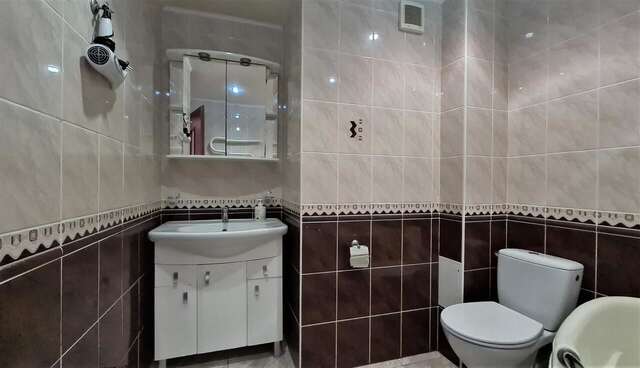 Апартаменты Green View Apartment Клайпеда-10